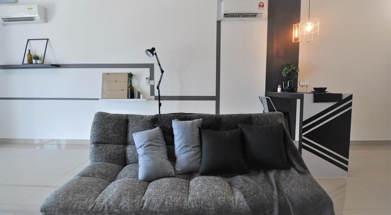 ג'והור בהרו Kitolo Home @ Twin Galaxy 02, Jb星梦奇缘studio款 מראה חיצוני תמונה