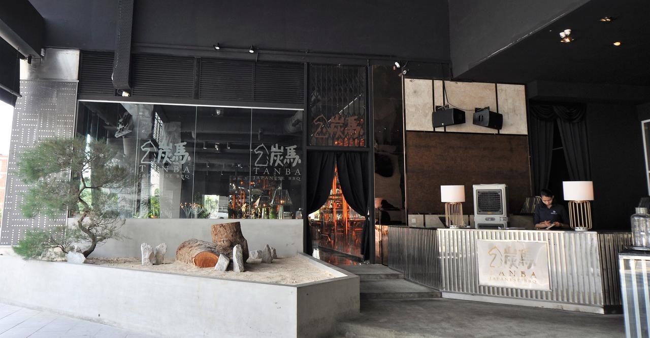 ג'והור בהרו Kitolo Home @ Twin Galaxy 02, Jb星梦奇缘studio款 מראה חיצוני תמונה
