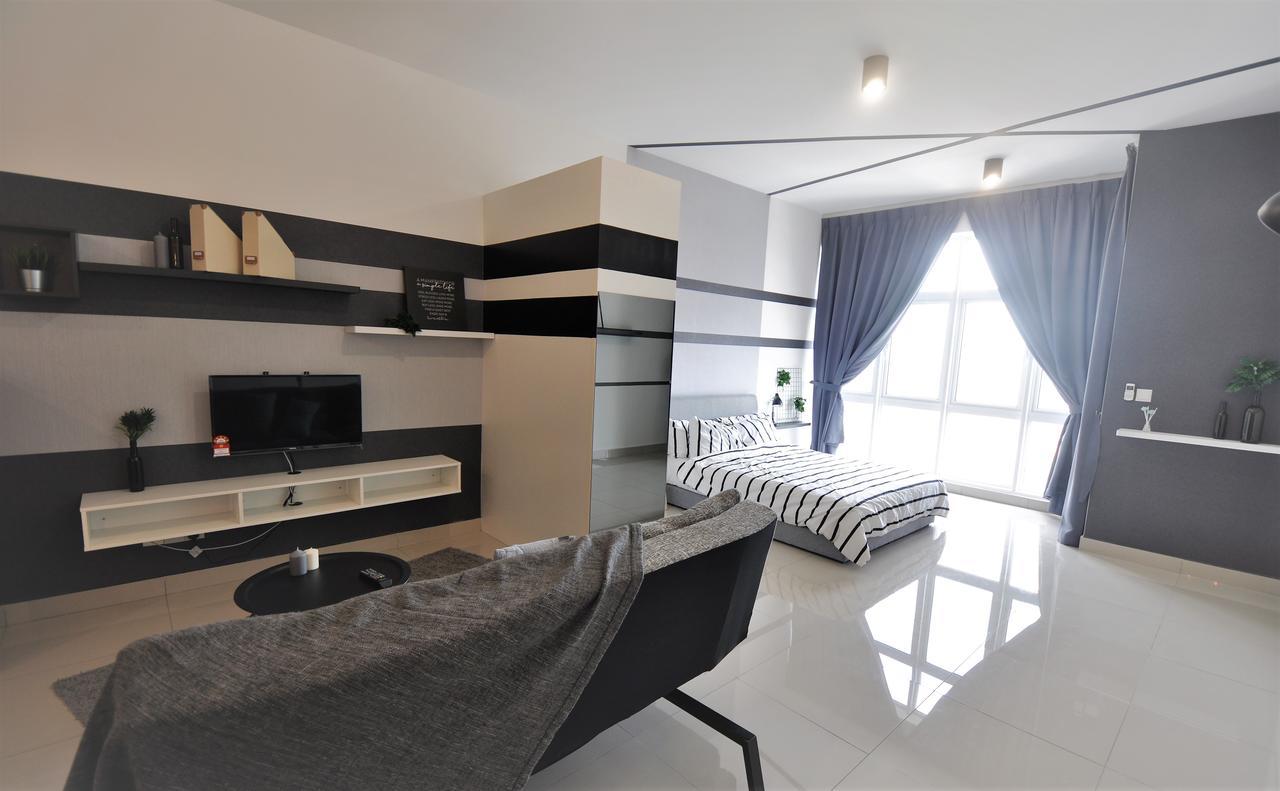 ג'והור בהרו Kitolo Home @ Twin Galaxy 02, Jb星梦奇缘studio款 מראה חיצוני תמונה