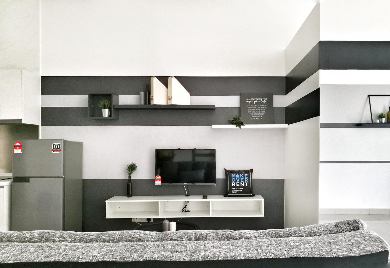 ג'והור בהרו Kitolo Home @ Twin Galaxy 02, Jb星梦奇缘studio款 מראה חיצוני תמונה