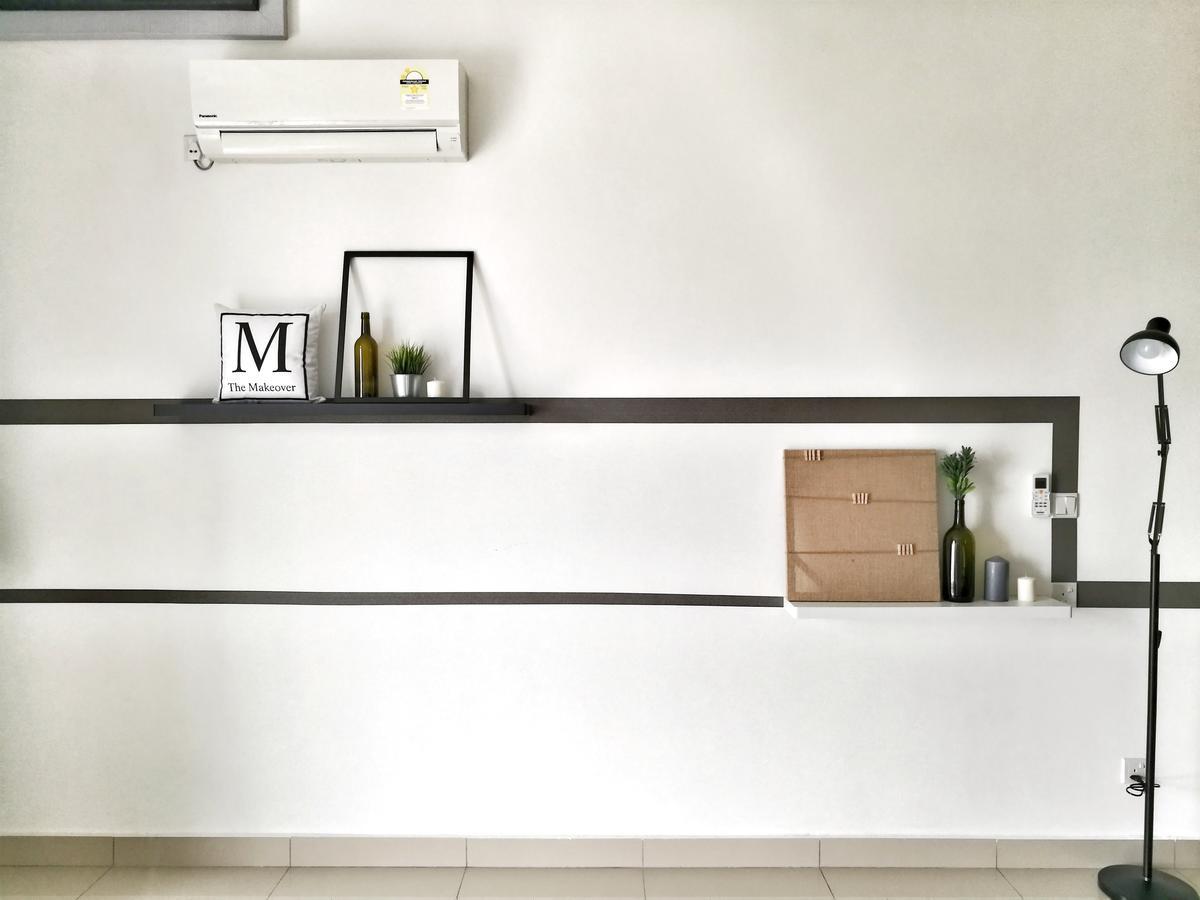 ג'והור בהרו Kitolo Home @ Twin Galaxy 02, Jb星梦奇缘studio款 מראה חיצוני תמונה