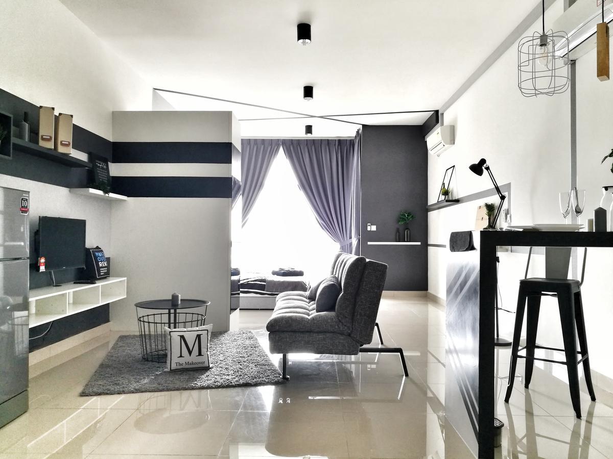 ג'והור בהרו Kitolo Home @ Twin Galaxy 02, Jb星梦奇缘studio款 מראה חיצוני תמונה